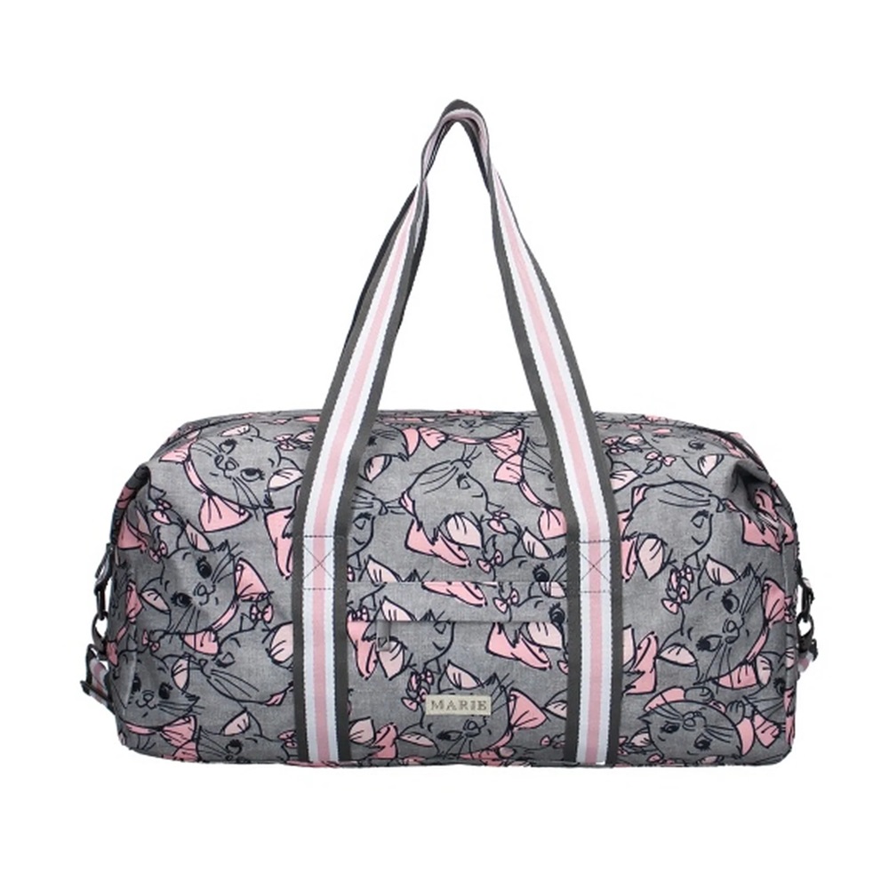 Duffle bag for kids The Aritocats