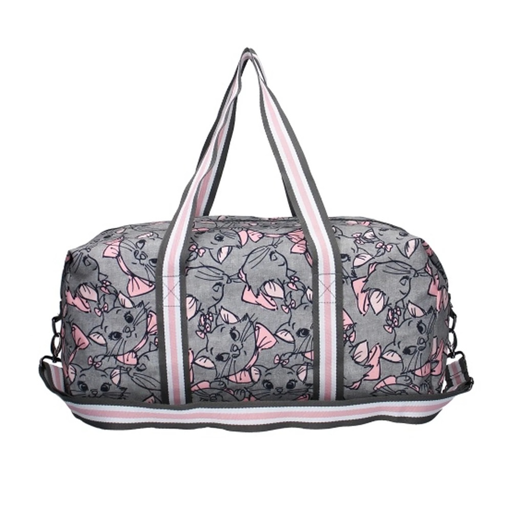 Duffle bag for kids The Aritocats