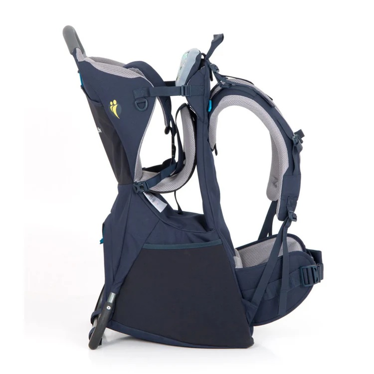 Child Back Carrier - LittleLife Adventurer S3 Navy