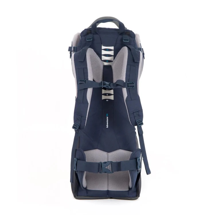 Child Carrier LittleLife Adventurer S3 Navy