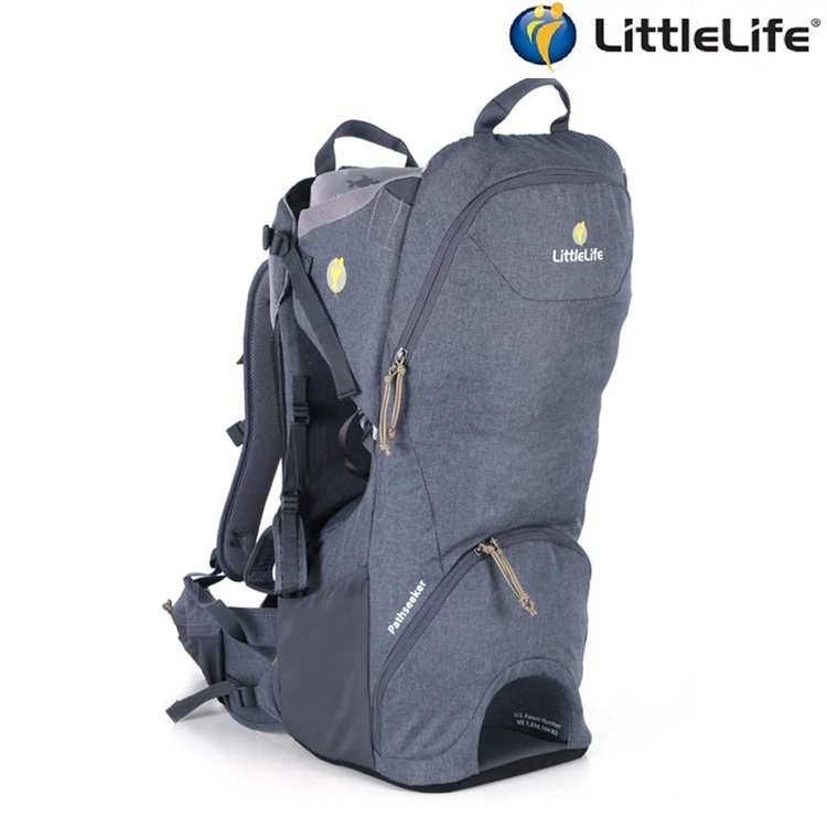 Child Carrier LittleLife Pathfinder