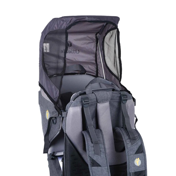 Child Carrier LittleLife Pathfinder