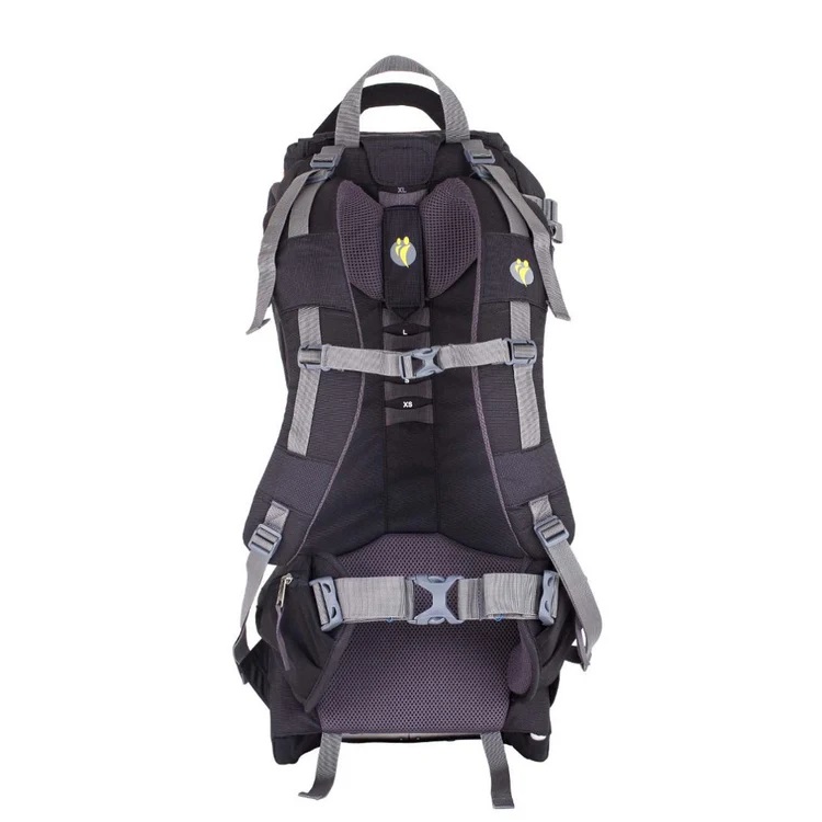 Child Carrier - LittleLife Ranger S2 Black