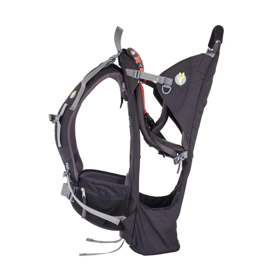 Child Carrier LittleLife Ranger S2 Black