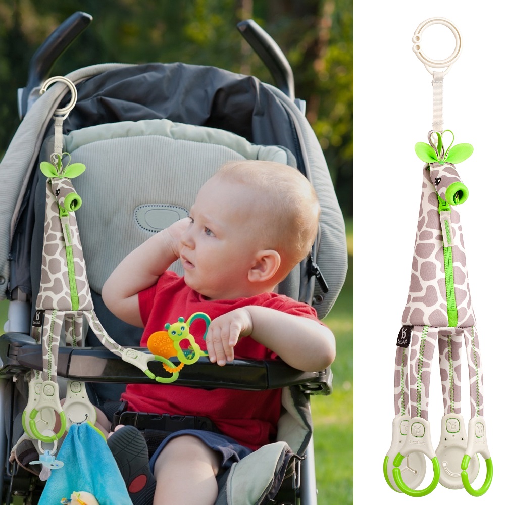 Benbat G Stroller