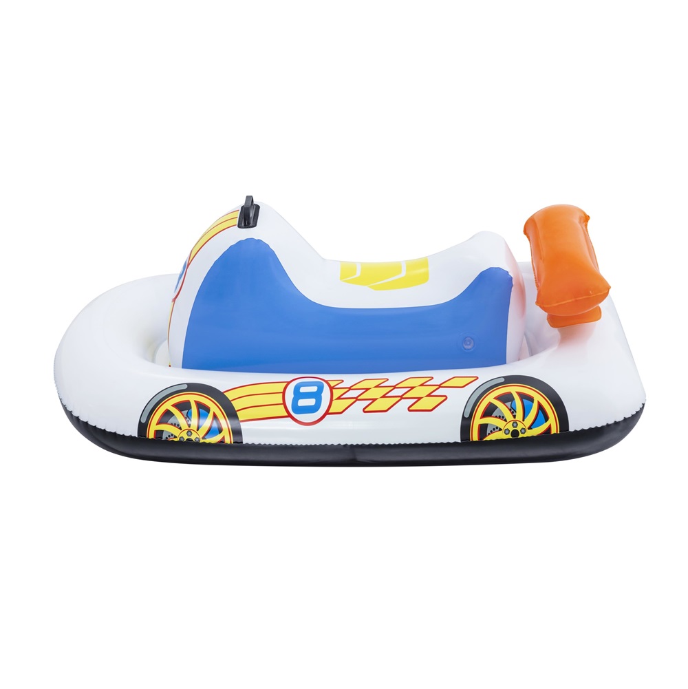 Inflatable pool float Bestway Sports Car