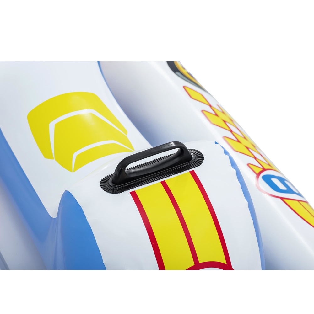 Inflatable pool float Bestway Sports Car