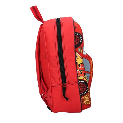 Backpack for kids Cars Piston Cup