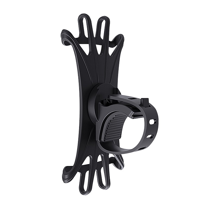 Mobile phone holder Dooky Black