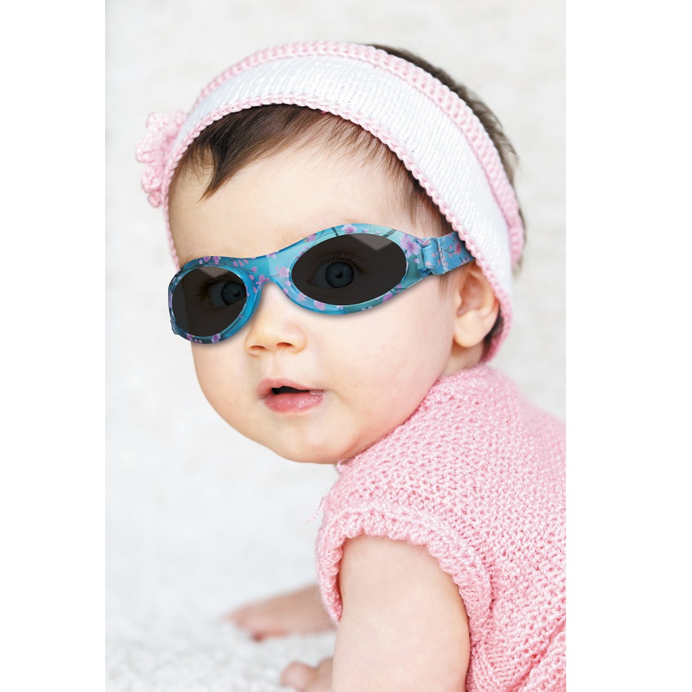 Baby sunglasses DookyBanz Blossom