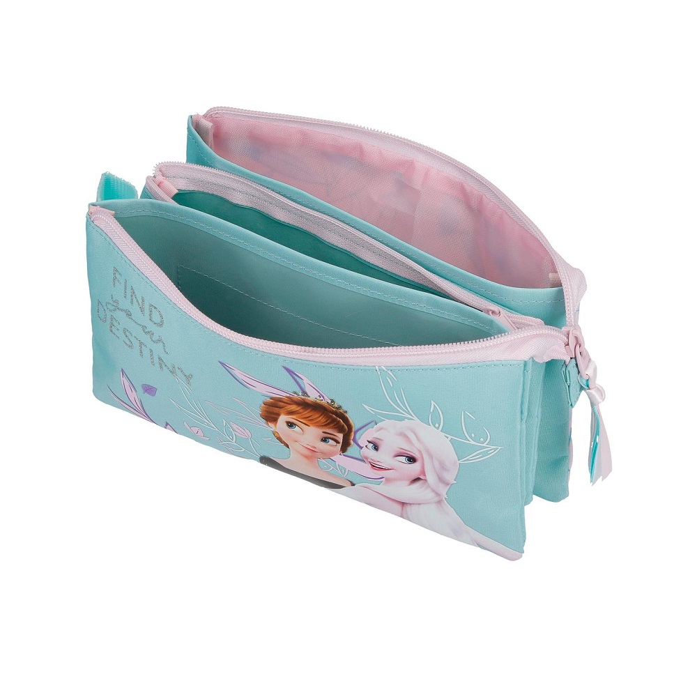 Toiletry bag for children Frozen II Find Your Destiny