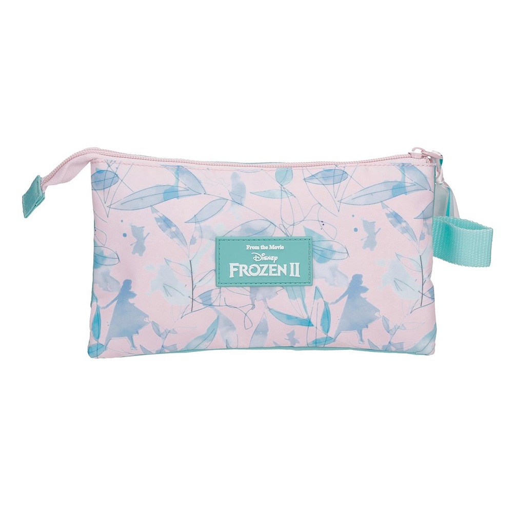 Toiletry bag for children Frozen II Find Your Destiny