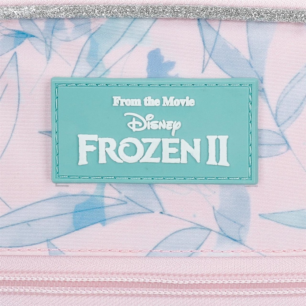 Toiletry bag for children Frozen II Find Your Destiny