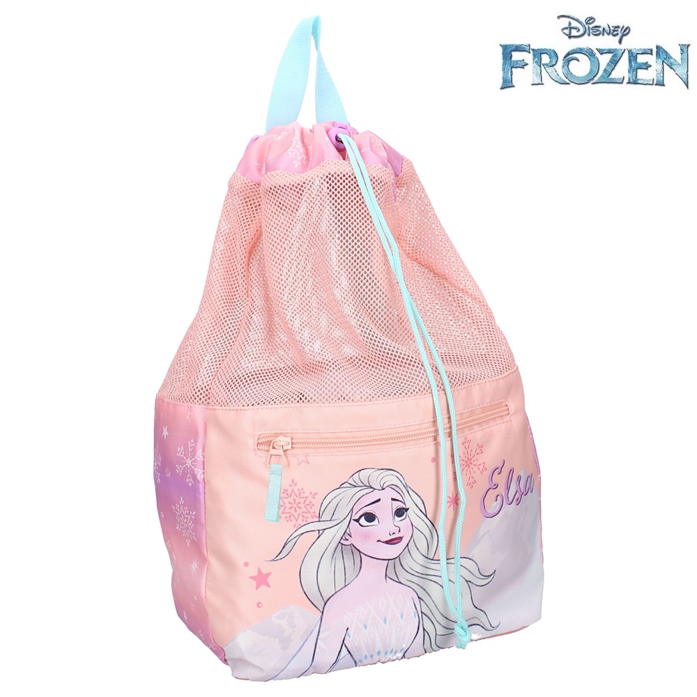 Gymsack Frozen Fun Chaser