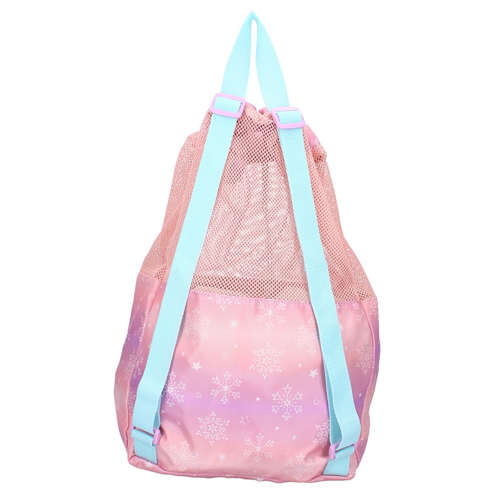 Gymsack Frozen Fun Chaser