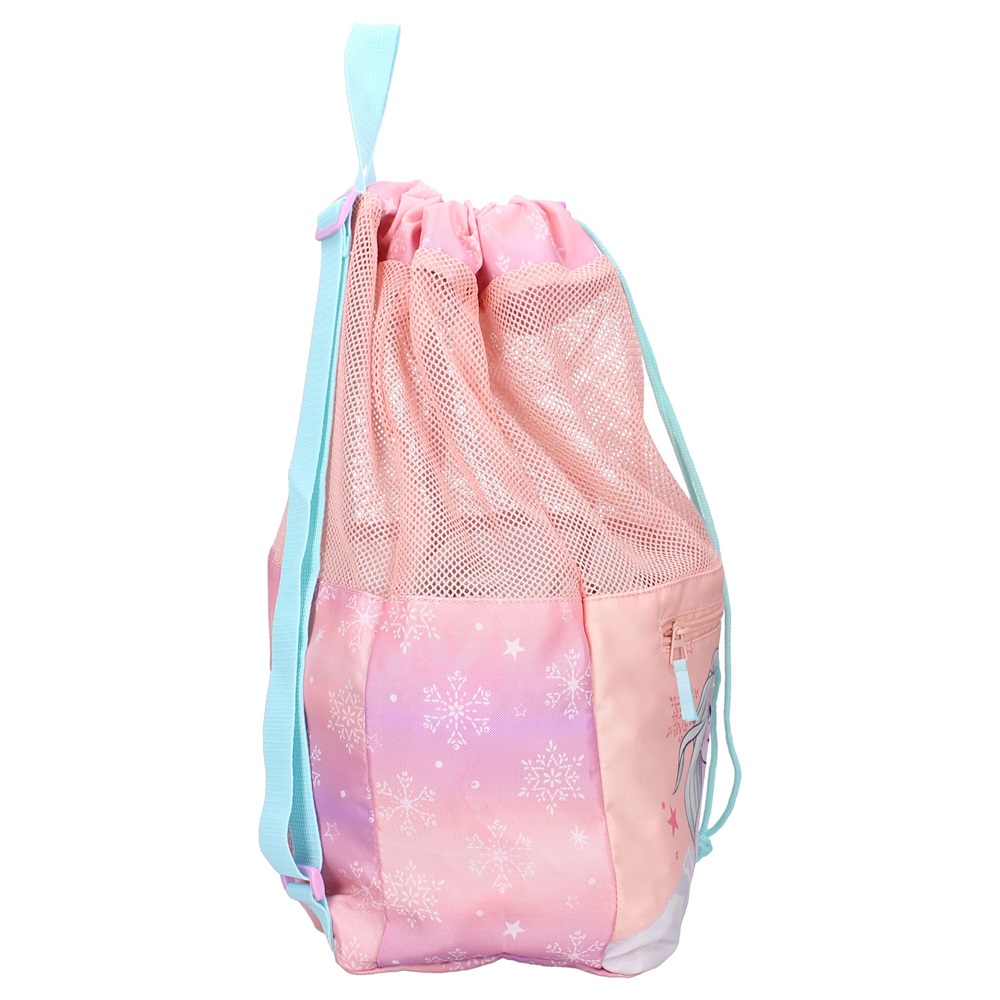 Gymsack Frozen Fun Chaser