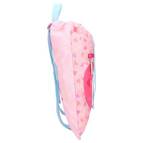 Gymbag for kids Pret Happy Go Lucky Unicorn