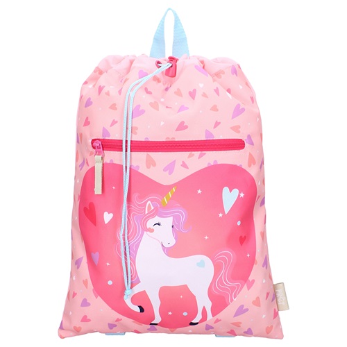 Gymbag for kids Pret Happy Go Lucky Unicorn