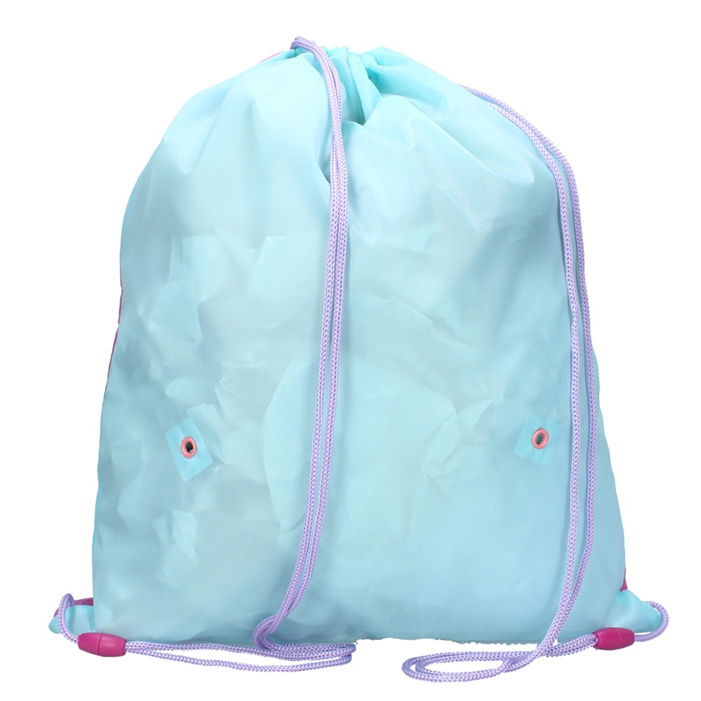 Gymbag for kids Stich Hello Cutie