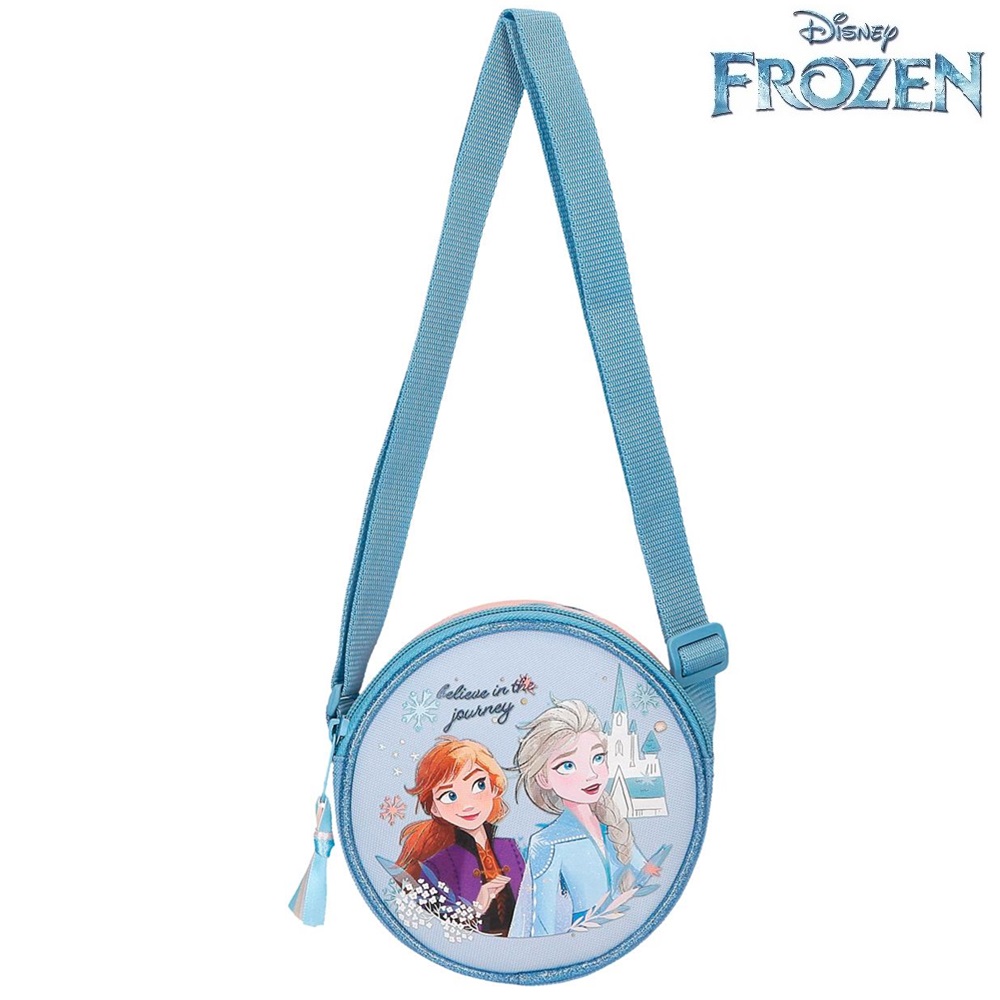 Handbag for kids Frozen Believe in the Journey