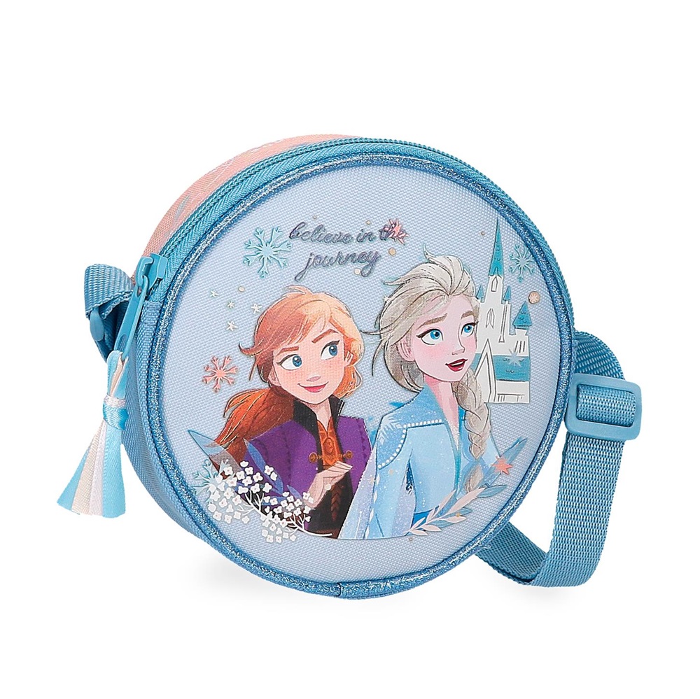 Handbag for kids Frozen Believe in the Journey