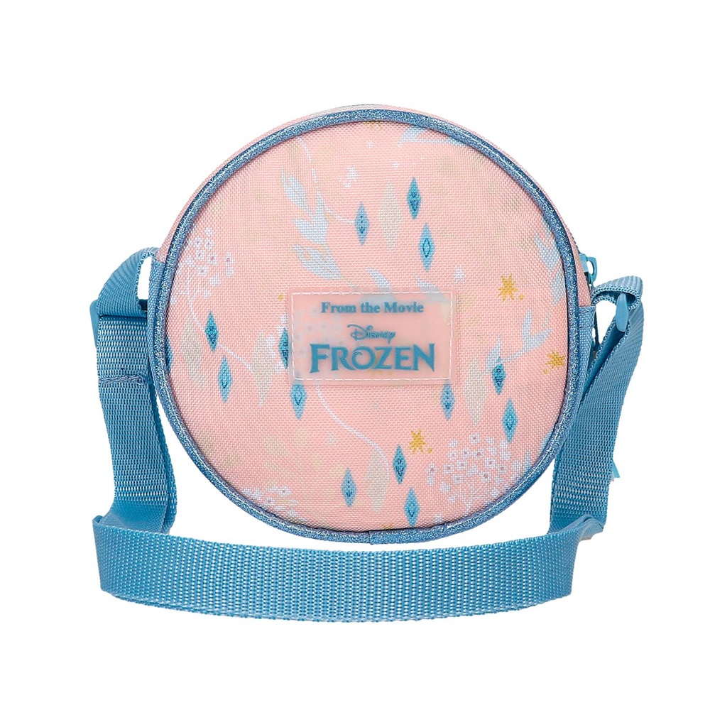 Handbag for kids Frozen Believe in the Journey