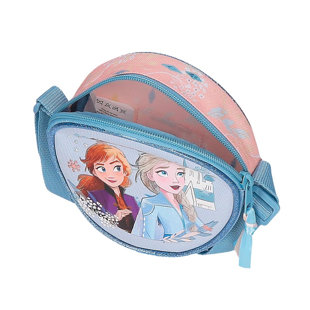 Handbag for kids Frozen Believe in the Journey