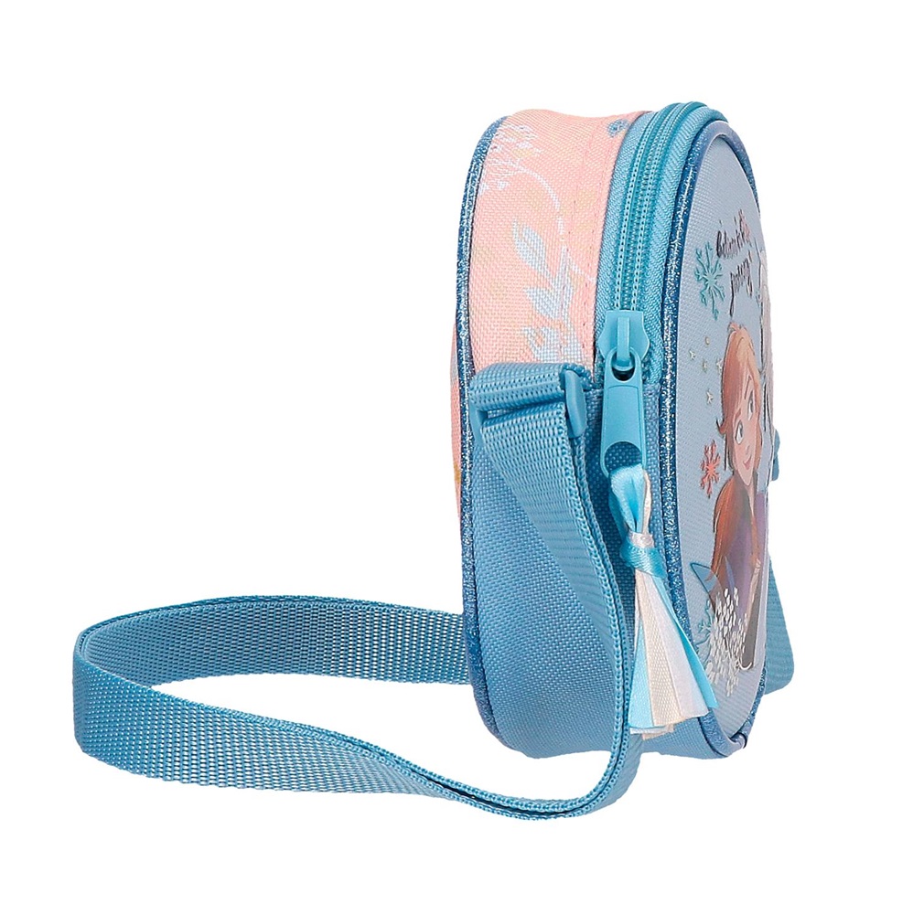 Handbag for kids Frozen Believe in the Journey