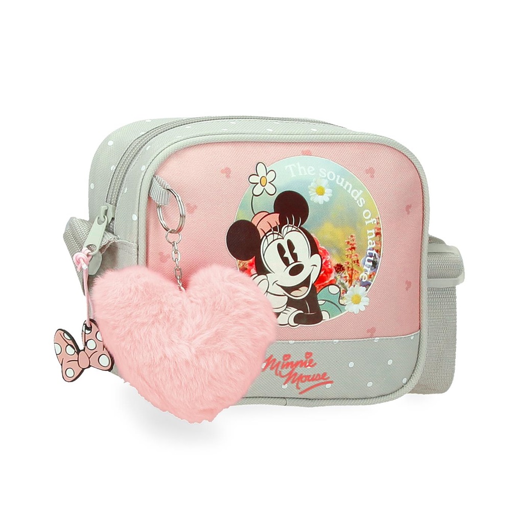 Handbag for kids Minnie Mouse Sounds of Nature