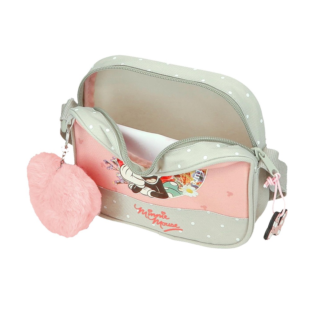 Handbag for kids Minnie Mouse Sounds of Nature