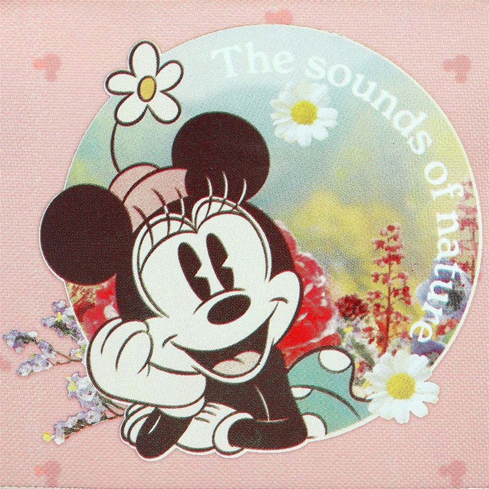 Handbag for kids Minnie Mouse Sounds of Nature