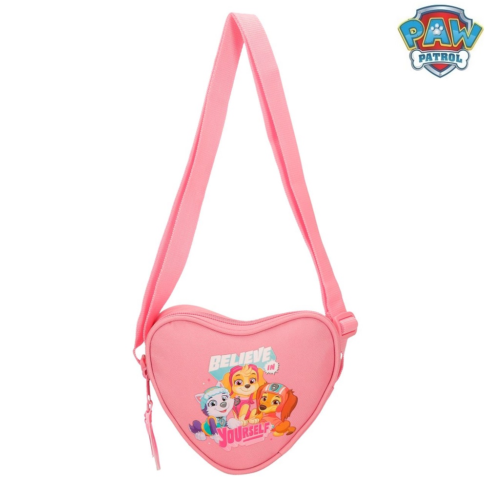 Handbag for Kids Paw Patrol Believe In Yourself