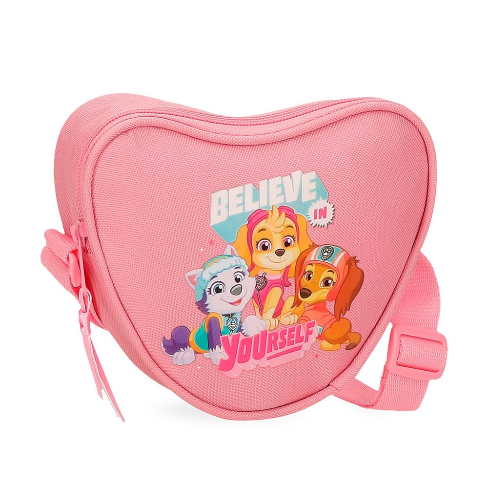 Handbag for Kids Paw Patrol Believe In Yourself