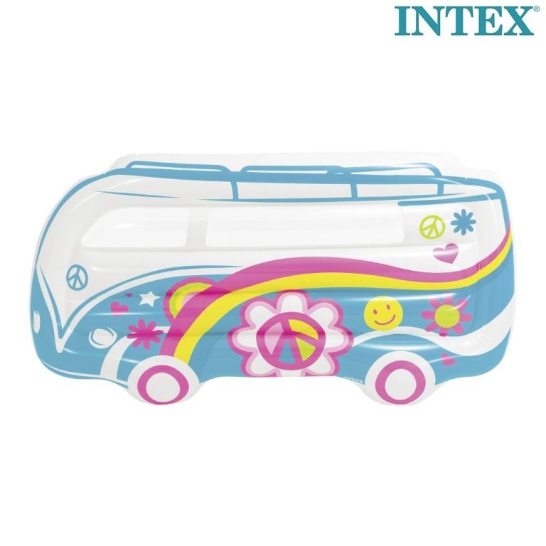 Water mattress Intex Bus