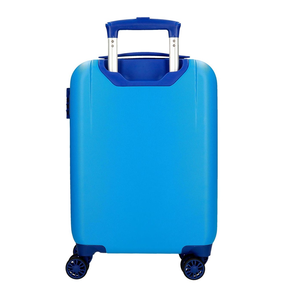 Suitcase for kids Enso Outer Space