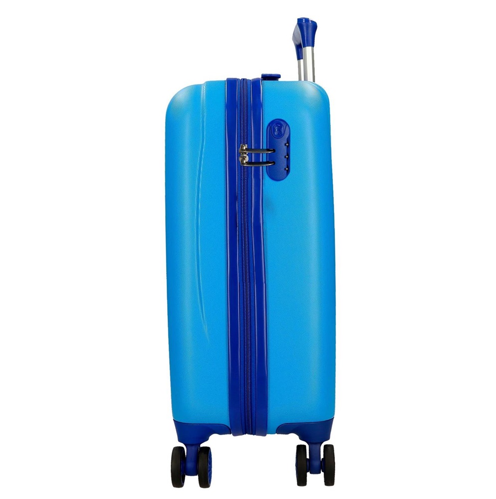 Suitcase for kids Enso Outer Space