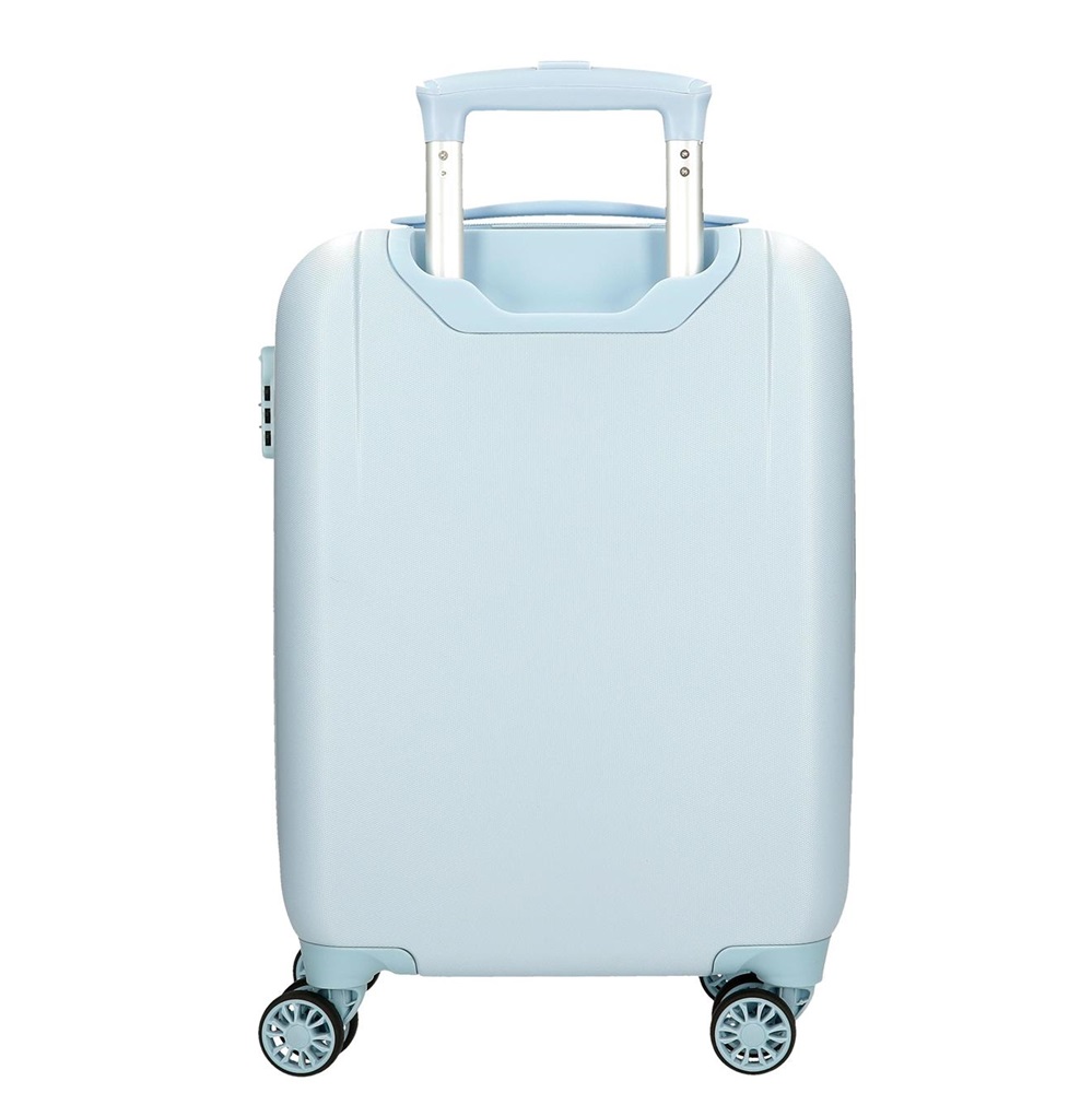 Suitcase for kids Frozen Believe in the Journey