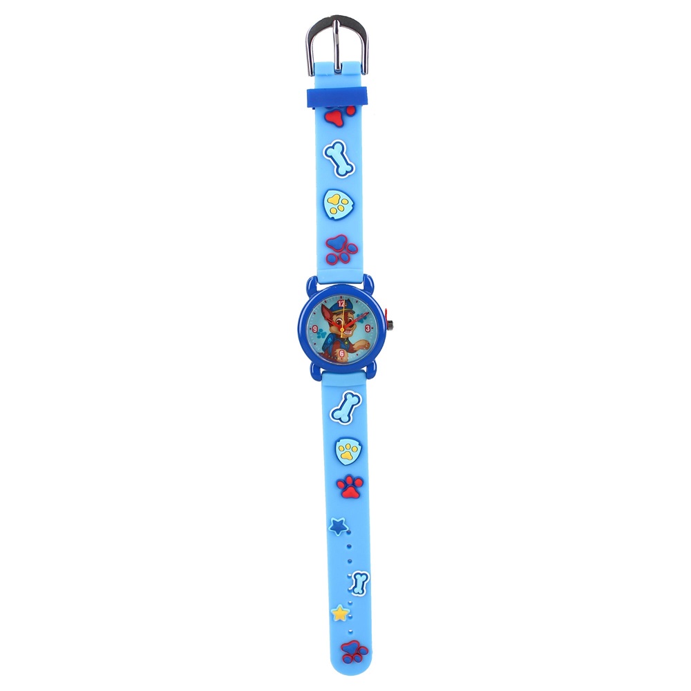 Children's wrist watch Paw Patrol Kids Time Chase