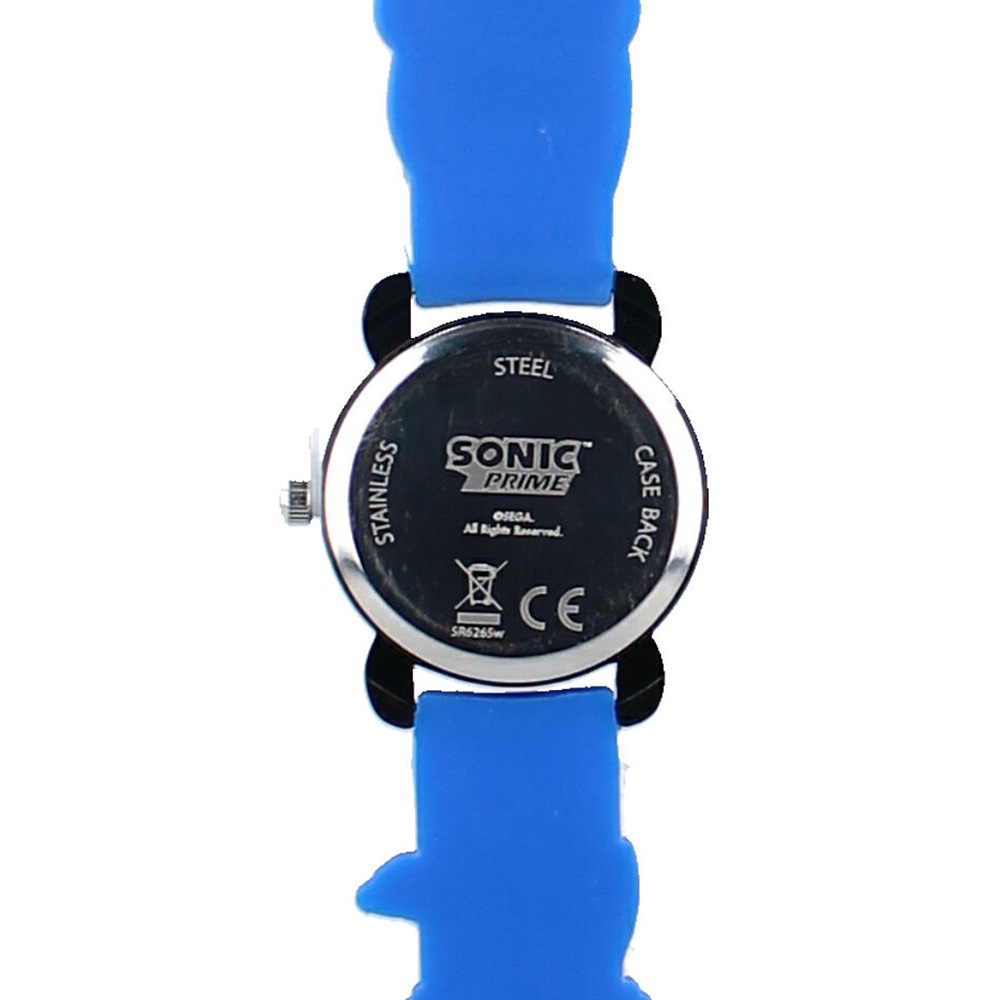 Children's wrist watch Sonic Kids Time