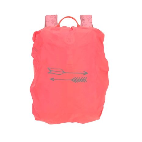 Hiking backpack for children Lässig Adventure Pink