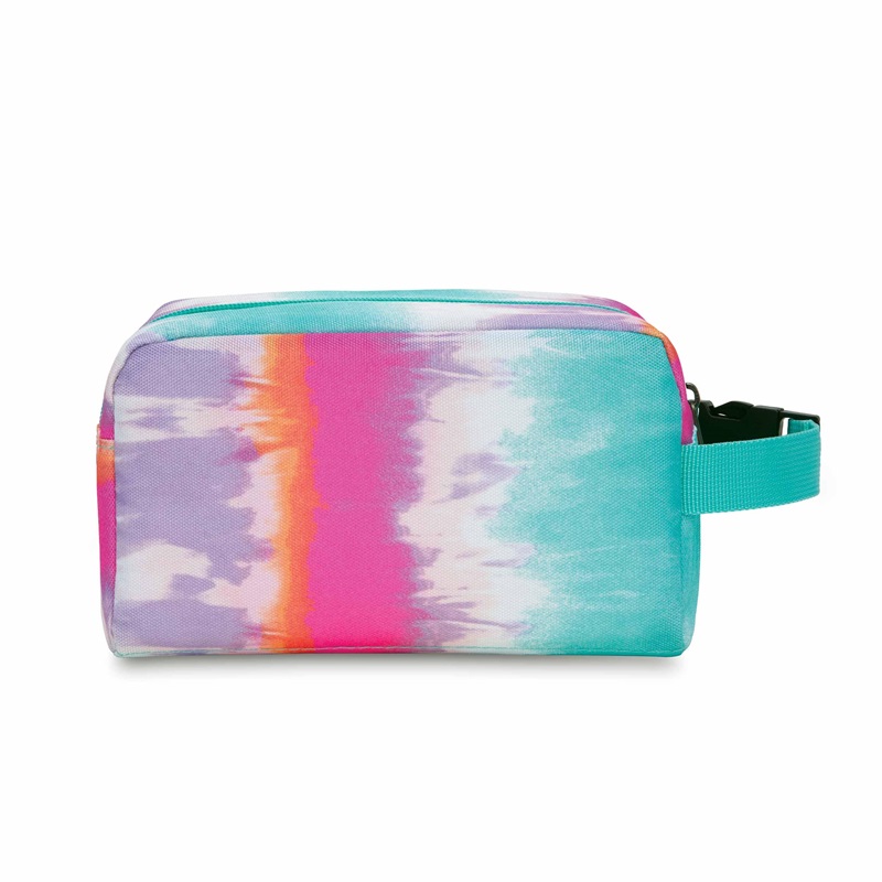 Freezable cooler bag PackIt Snack Box Sorbet