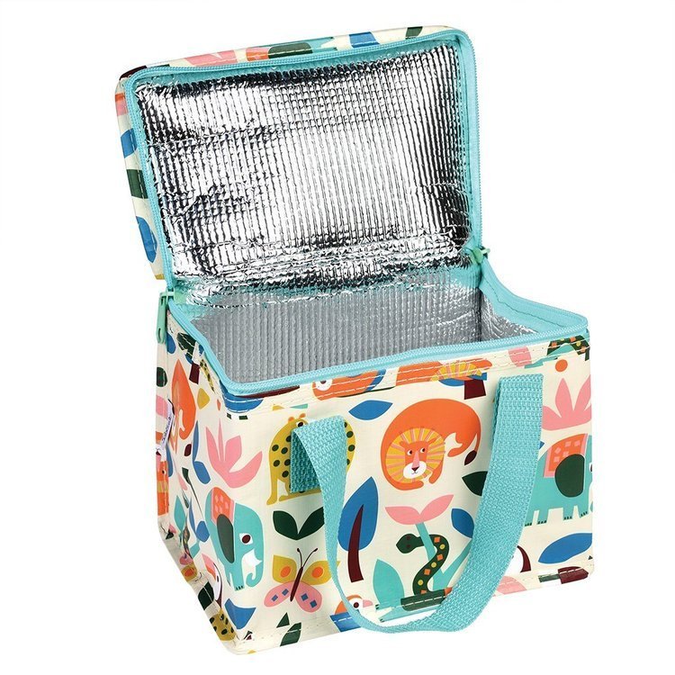 Small cooler bag Rex London Wild Wonders