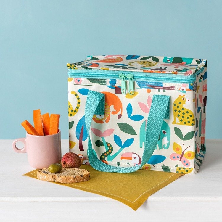 Small cooler bag Rex London Wild Wonders