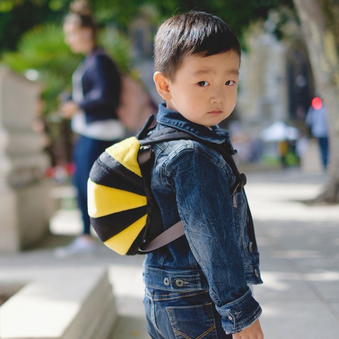 Littlelife clearance bee backpack