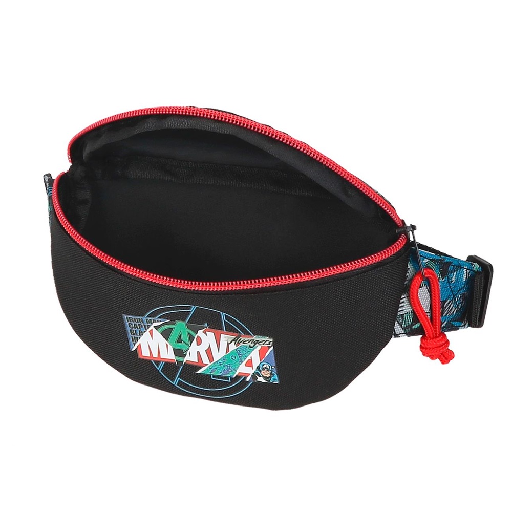 Fanny Pack for Kids - Avengers Shield