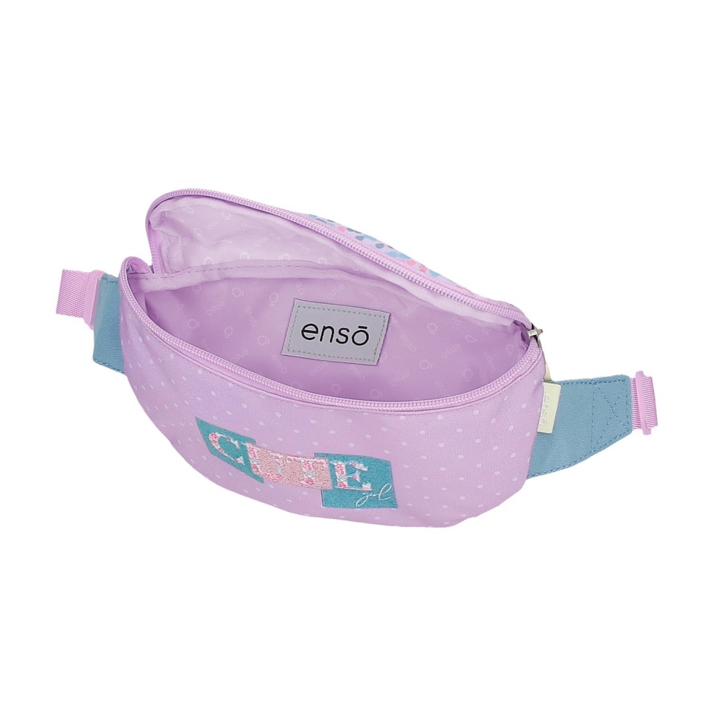 Pastel fanny pack deals