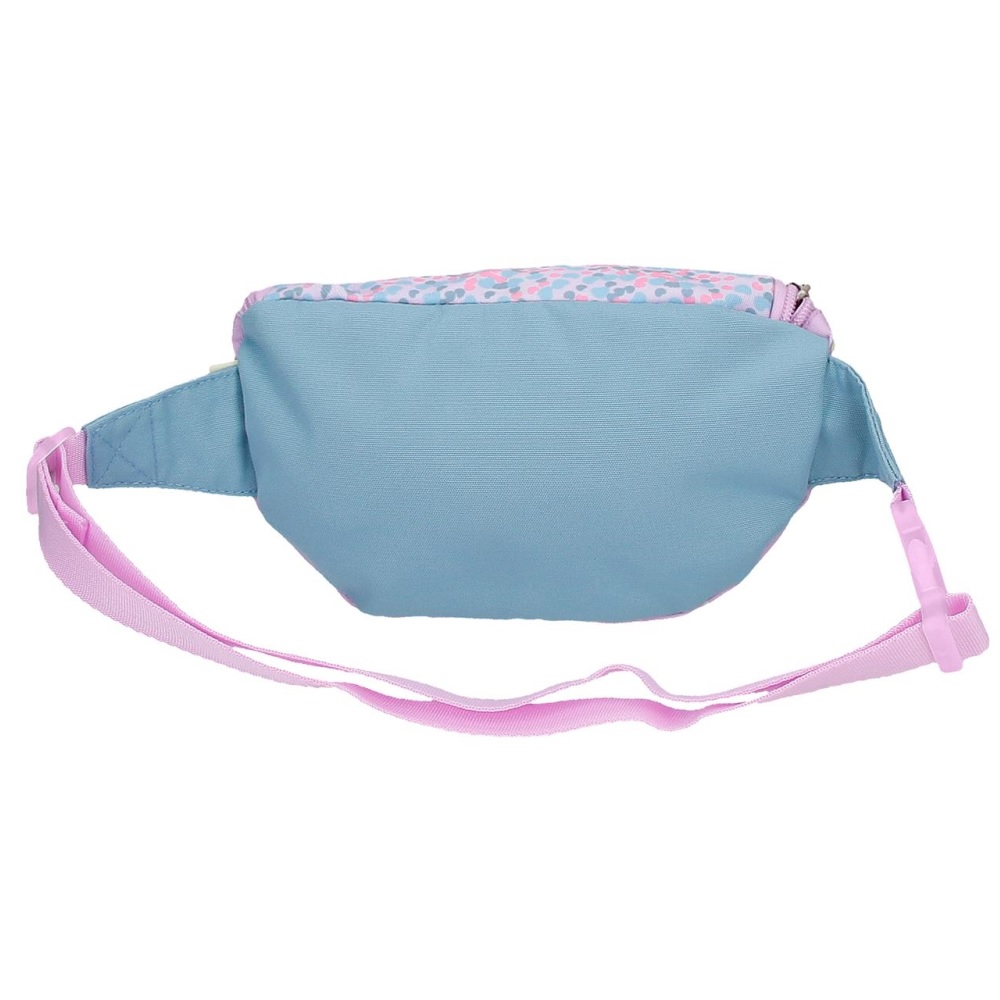 Waist bag for children Enso Cute Girl