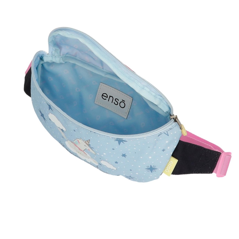 Waist bag for children Enso Dreams Come Ture