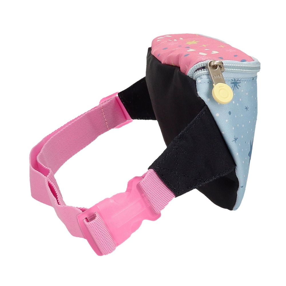 Waist bag for children Enso Dreams Come Ture