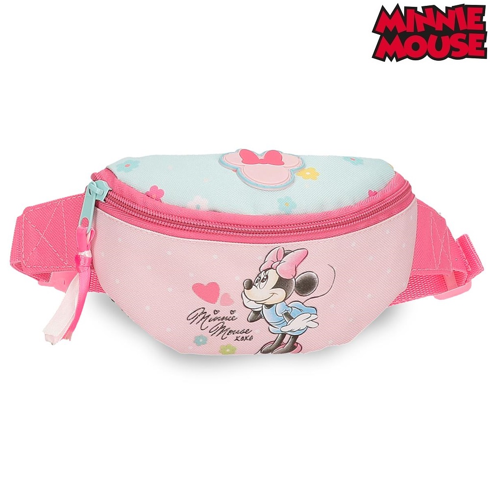 Kids' fanny pack Minnie Mouse Imagine